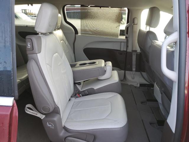 Photo 6 from auction – 2017 CHRYSLER PACIFICA T with VIN 2C4RC1BG3HR771245