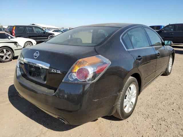 Photo 4 from auction – 2010 NISSAN ALTIMA BAS with VIN 1N4AL2AP3AC191244