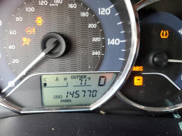 Photo 8 from auction – 2016 TOYOTA COROLLA L with VIN 2T1BURHE5GC618058