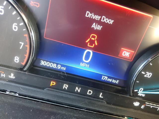 Photo 8 from auction – 2022 FORD EXPLORER X with VIN 1FMSK8DH7NGA12562