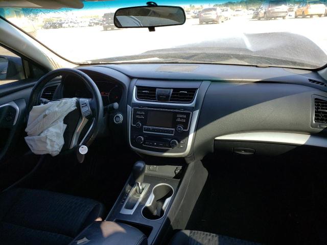 Photo 9 from auction – 2017 NISSAN ALTIMA 2.5 with VIN 1N4AL3AP4HC287142