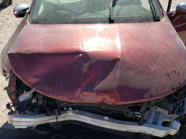 Photo 7 from auction – 2018 CHRYSLER PACIFICA L with VIN 2C4RC1GG9JR185566
