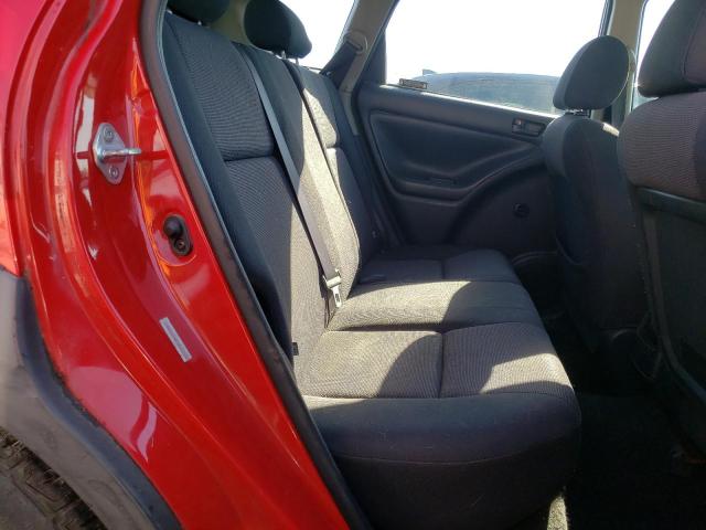 Photo 6 from auction – 2003 PONTIAC VIBE with VIN 5Y2SL62823Z400129