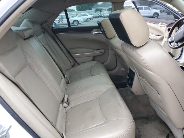 Photo 6 from auction – 2011 CHRYSLER 300C with VIN 2C3CA6CT5BH559758