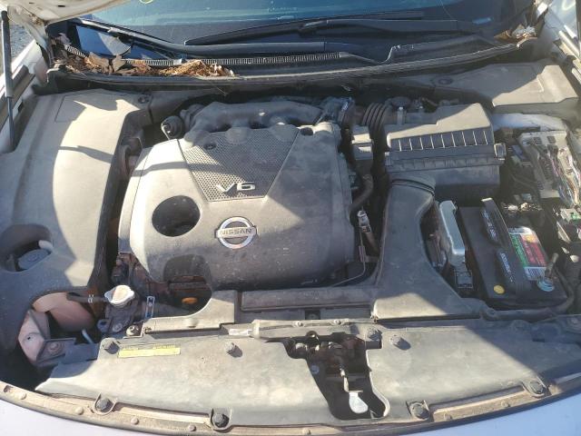 Photo 7 from auction – 2014 NISSAN MAXIMA S with VIN 1N4AA5AP7EC497683