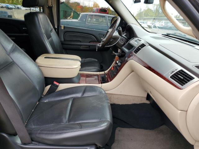 Photo 5 from auction – 2007 CADILLAC ESCALADE E with VIN 1GYFK66887R194636