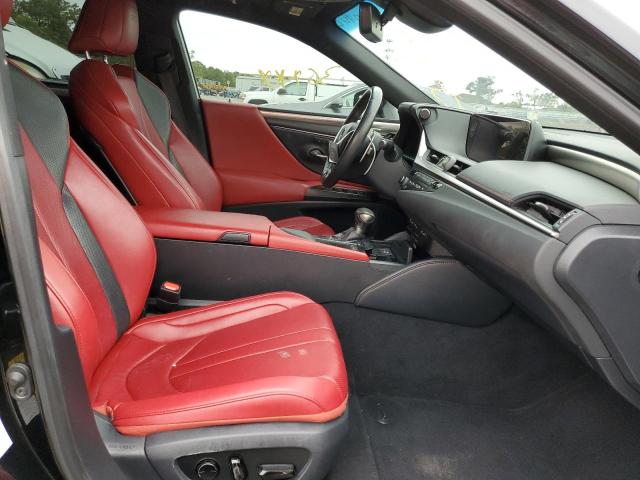 Photo 5 from auction – 2019 LEXUS ES350 with VIN 58ABZ1B15KU015510