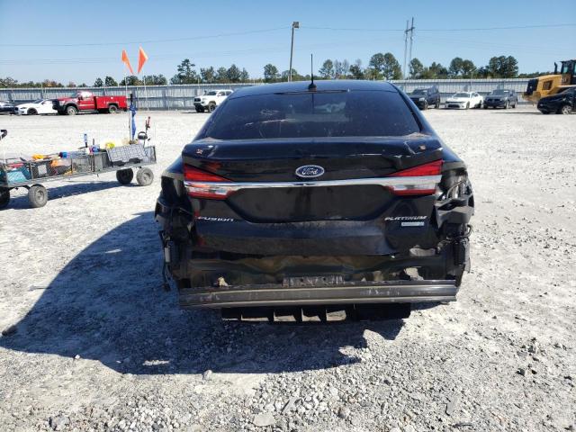Photo 9 from auction – 2017 FORD FUSION TIT with VIN 3FA6P0K99HR189251