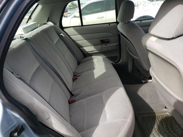 Photo 6 from auction – 2003 FORD CROWN VICT with VIN 2FAFP73W63X146591