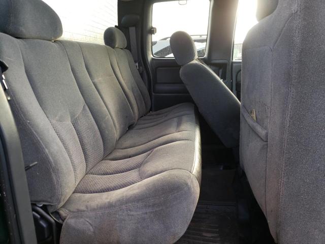 Photo 6 from auction – 2003 CHEVROLET SILVERADO with VIN 2GCEC19T131154130
