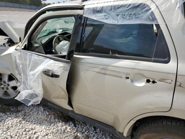 Photo 10 from auction – 2011 FORD ESCAPE XLS with VIN 1FMCU0C73BKC41371