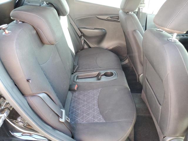 Photo 6 from auction – 2020 CHEVROLET SPARK 1LT with VIN KL8CD6SA1LC448608