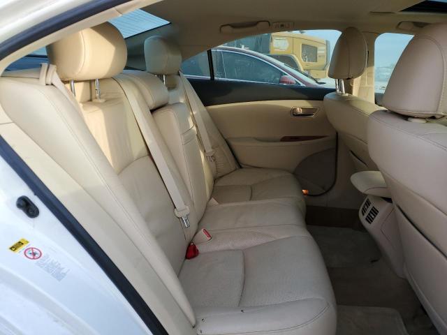 Photo 6 from auction – 2010 LEXUS ES 350 with VIN JTHBK1EG8A2404991