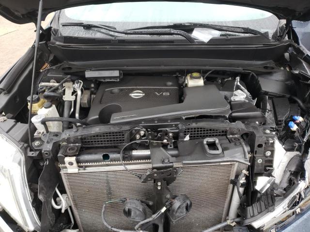 Zdjęcie 7 z aukcji – 2014 NISSAN PATHFINDER z VIN 5N1AR2MN4EC709639
