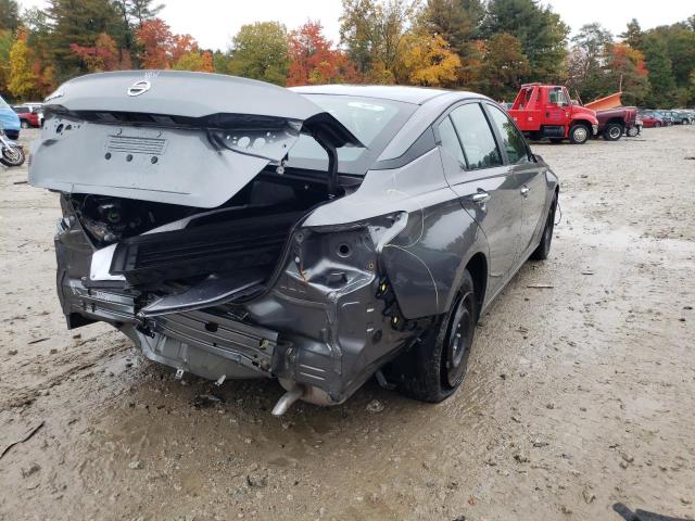 Photo 4 from auction – 2022 NISSAN ALTIMA S with VIN 1N4BL4BV4NN333043