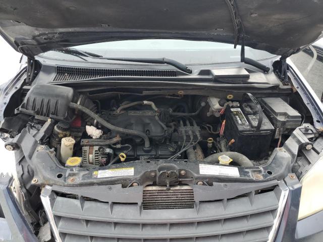 Photo 7 from auction – 2008 CHRYSLER TOWN & COU with VIN 2A8HR44H28R842039