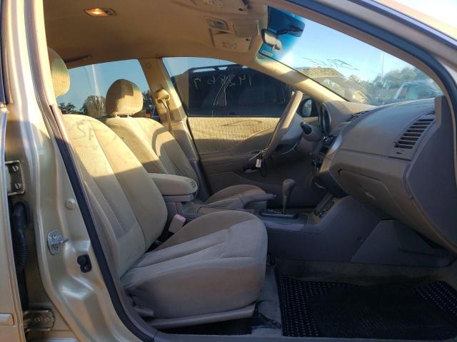 Zdjęcie 5 z aukcji – 2003 NISSAN ALTIMA BAS z VIN 1N4AL11D93C196497
