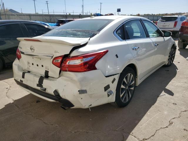 Photo 4 from auction – 2016 NISSAN ALTIMA 2.5 with VIN 1N4AL3AP8GC225502