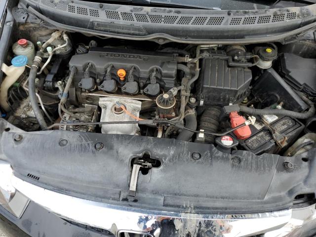 Photo 7 from auction – 2010 HONDA CIVIC LX with VIN 2HGFA1F59AH534905