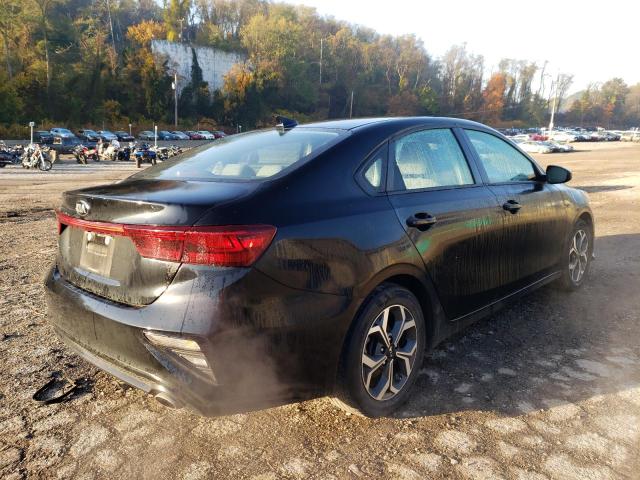 Photo 4 from auction – 2019 KIA FORTE FE with VIN 3KPF24AD4KE023160