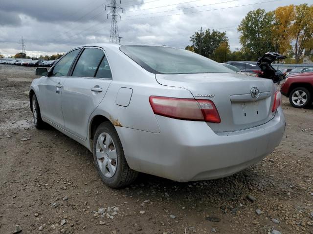Photo 3 from auction – 2009 TOYOTA CAMRY BASE with VIN 4T4BE46K29R066082