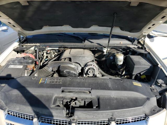 Photo 7 from auction – 2007 CADILLAC ESCALADE E with VIN 1GYFK66867R403114