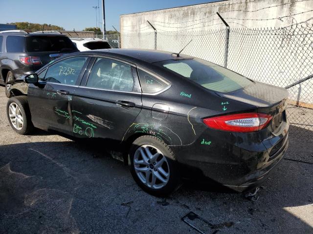 Photo 3 from auction – 2014 FORD FUSION SE with VIN 3FA6P0H76ER303224