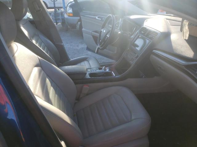 Photo 5 from auction – 2018 FORD FUSION SE with VIN 3FA6P0LU7JR147864