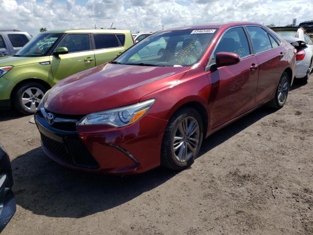 Photo 2 from auction – 2015 TOYOTA CAMRY LE with VIN 4T1BF1FK3FU910597