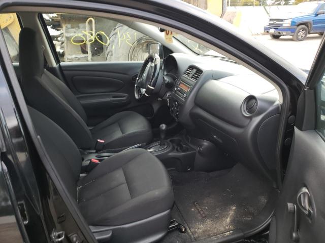 Photo 5 from auction – 2017 NISSAN VERSA S with VIN 3N1CN7APXHL901106
