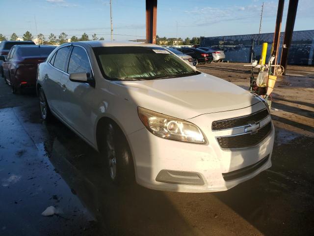 Photo 1 from auction – 2013 CHEVROLET MALIBU 1LT with VIN 1G11D5RR3DF116232