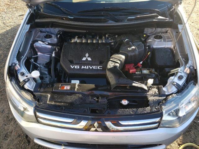 Photo 7 from auction – 2014 MITSUBISHI OUTLANDER with VIN JA4JZ4AX7EZ005299