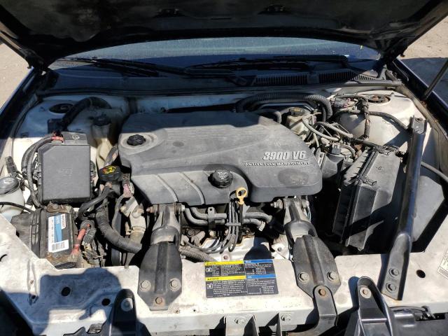 Photo 7 from auction – 2008 CHEVROLET IMPALA POL with VIN 2G1WS553889195828