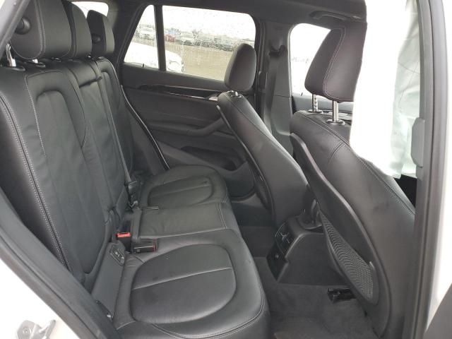 Photo 11 from auction – 2018 BMW X1 XDRIVE2 with VIN WBXHT3C31J5L25409
