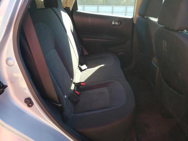 Photo 6 from auction – 2013 NISSAN ROGUE S with VIN JN8AS5MT0DW036360