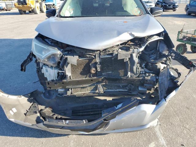 Photo 9 from auction – 2016 TOYOTA RAV4 LE with VIN 2T3ZFREV8GW244029
