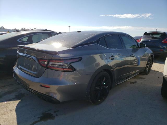 Photo 4 from auction – 2019 NISSAN MAXIMA S with VIN 1N4AA6AVXKC378266