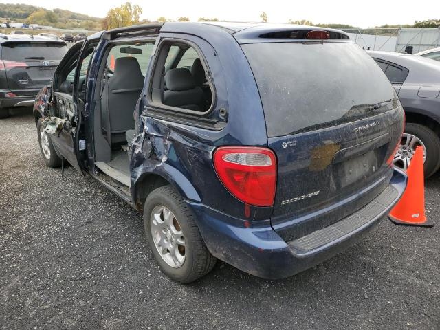 Photo 3 from auction – 2004 DODGE CARAVAN SX with VIN 1D4GP45R74B573922