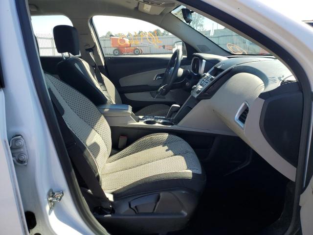 Photo 5 from auction – 2012 CHEVROLET EQUINOX LS with VIN 2GNALBEK2C6215075