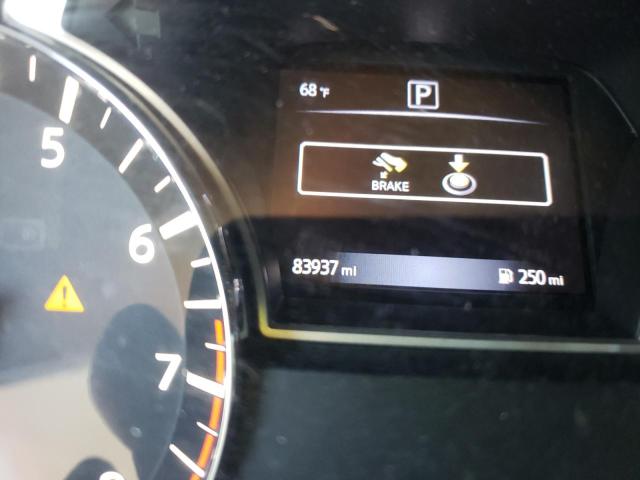 Photo 8 from auction – 2017 NISSAN PATHFINDER with VIN 5N1DR2MN0HC641907