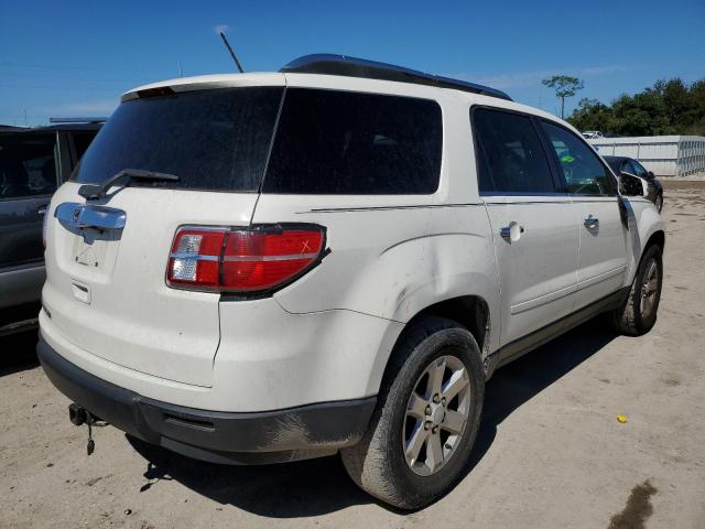 Photo 4 from auction – 2009 SATURN OUTLOOK XR with VIN 5GZER23D69J133552