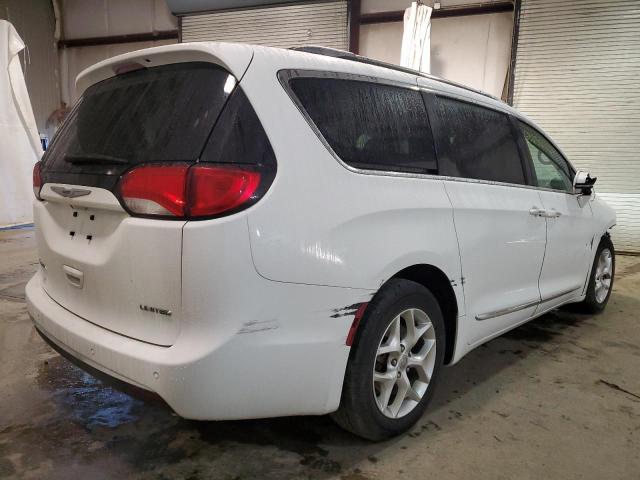 Photo 4 from auction – 2020 CHRYSLER PACIFICA L with VIN 2C4RC1GG1LR127745