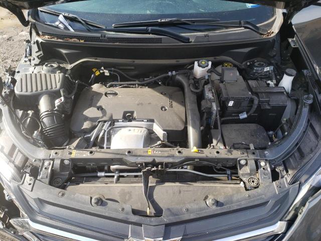Photo 7 from auction – 2020 CHEVROLET EQUINOX LT with VIN 2GNAXVEX4L6264036