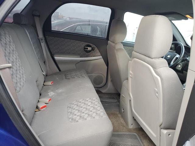Photo 6 from auction – 2007 CHEVROLET EQUINOX LS with VIN 2CNDL23F076006480