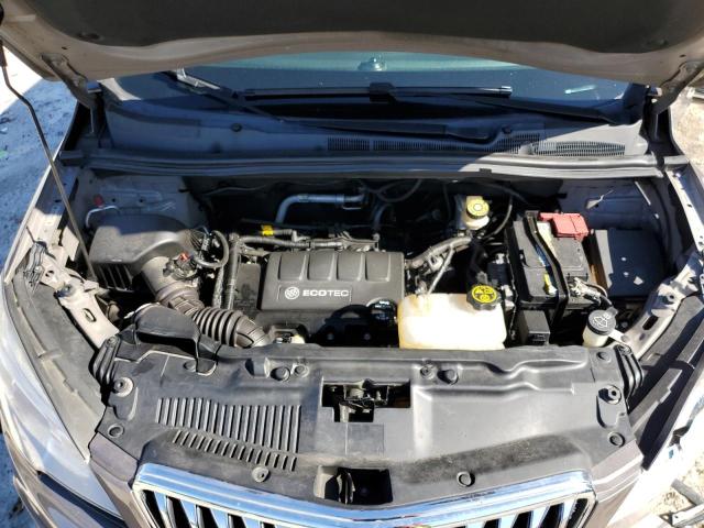 Photo 7 from auction – 2015 BUICK ENCORE with VIN KL4CJASB1FB034826