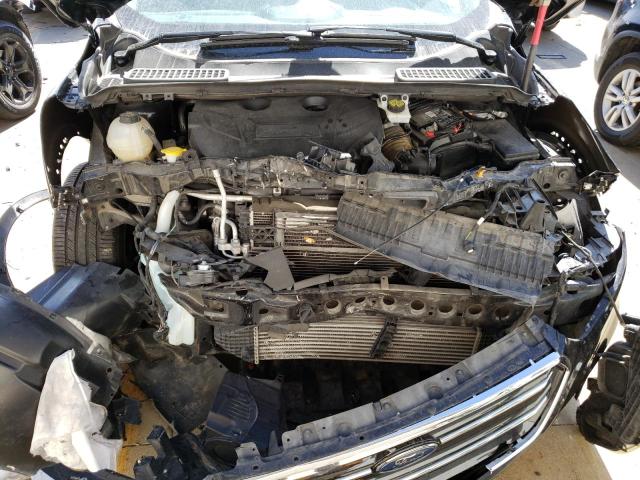 Photo 7 from auction – 2017 FORD ESCAPE TIT with VIN 1FMCU0J95HUE14308