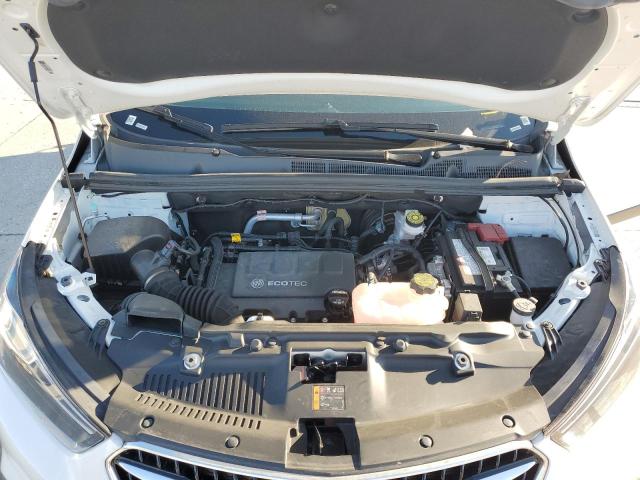 Photo 7 from auction – 2019 BUICK ENCORE PRE with VIN KL4CJASBXKB911291