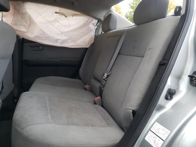 Photo 6 from auction – 2011 NISSAN SENTRA 2.0 with VIN 3N1AB6AP1BL681615