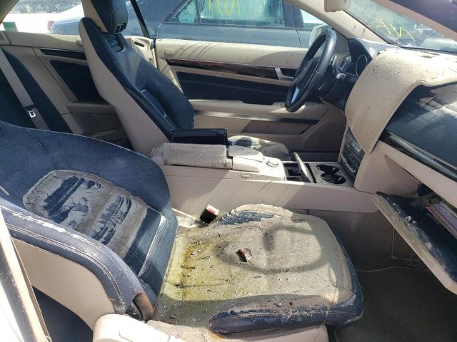 Photo 5 from auction – 2014 MERCEDES-BENZ E 350 with VIN WDDKK5KF2EF272836