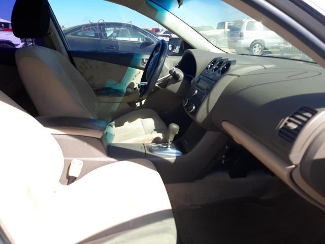 Photo 5 from auction – 2011 NISSAN ALTIMA BAS with VIN 1N4AL2AP0BN474044